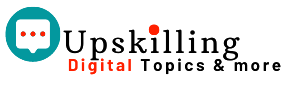 Upskilling - Digital Topics and more, piattaforma di formazione di Netlife s.r.l.