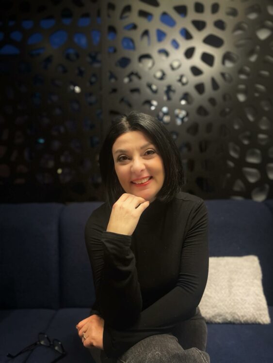 Francesca Anzalone, esperta di comunicazione e cultura digitale - Netlife srl